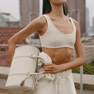 ALO Daily Voyage - Bone Leather