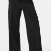 All Out Trouser - Black