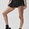 Unmatched Skort - Black